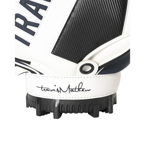 トラヴィスマシュー(Travis Mathew)(メンズ)ゴルフ キャディ トラヴィスマシュー(Travis Mathew)(メンズ)ゴルフ キャディ