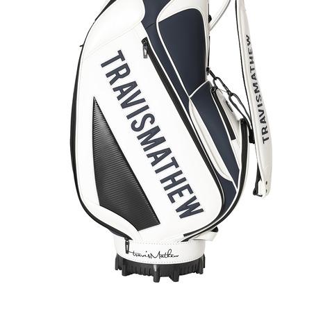 トラヴィスマシュー(Travis Mathew)(メンズ)ゴルフ キャディ トラヴィスマシュー(Travis Mathew)(メンズ)ゴルフ キャディ