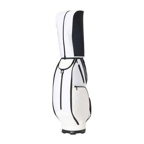 トラヴィスマシュー(Travis Mathew)ゴルフ キャディバッグ RTM トラヴィスマシュー（Travis Mathew）（メンズ）ゴルフ キャディバッグ