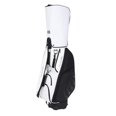 トラヴィスマシュー（Travis Mathew）（メンズ）ゴルフ キャディバッグ