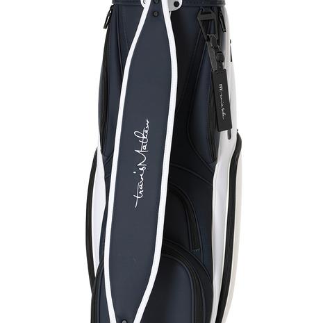 トラヴィスマシュー（Travis Mathew）（メンズ）ゴルフ キャディバッグ