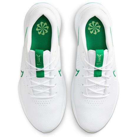 NIKE（ナイキ） （メンズ）ゴルフシューズ ビクトリー プロ 3 ワイド