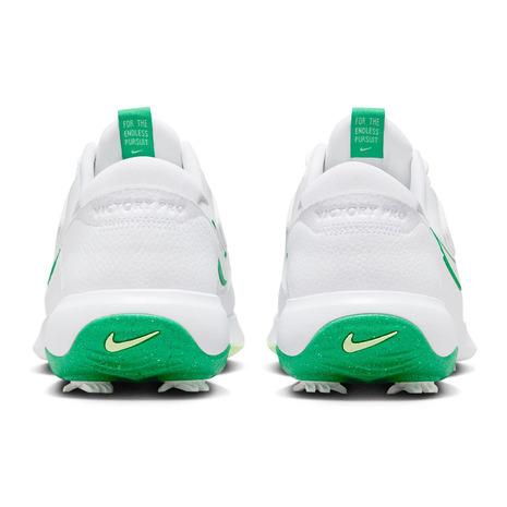 NIKE（ナイキ） （メンズ）ゴルフシューズ ビクトリー プロ 3 ワイド