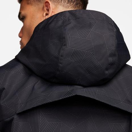 NIKE（ナイキ） （メンズ）ゴルフウェア アウター 撥水 アンスクリプ 