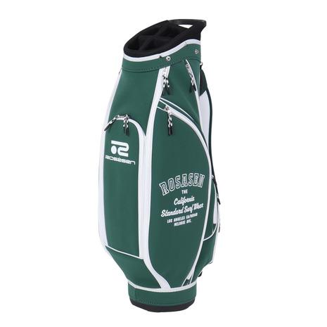 Rosasen（ロサーセン） ROSASEN（メンズ）ゴルフ キャディバッグ 軽量