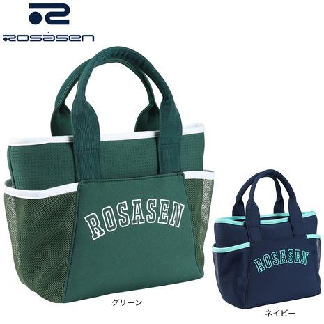 Rosasen（ロサーセン） ROSASEN（メンズ、レディース）カートバッグ 