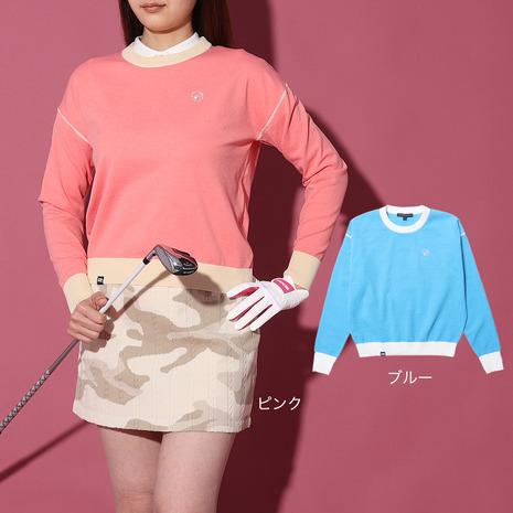 【極美品】rosasen セットアップ ロサーセン ゴルフウェア Rosasen（ロサーセン） ROSASEN（レディース）ゴルフウェア ミックス