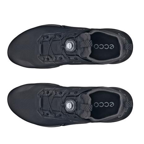 ecco（エコー） （メンズ）ゴルフシューズ GOLF BIOM C4 SHOE BOA ボア