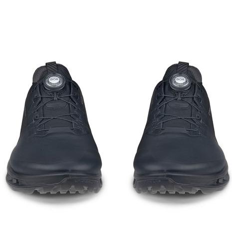 ecco（エコー） （メンズ）ゴルフシューズ GOLF BIOM C4 SHOE BOA ボア