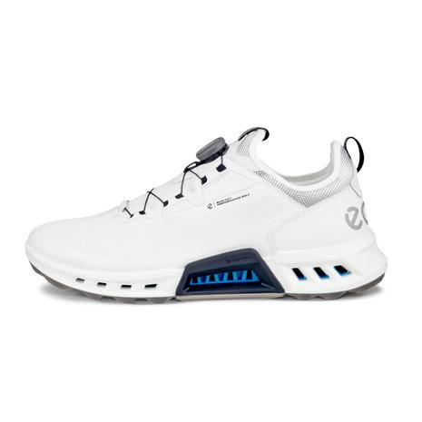 ecco（エコー） （メンズ）ゴルフシューズ GOLF BIOM C4 SHOE BOA ボア