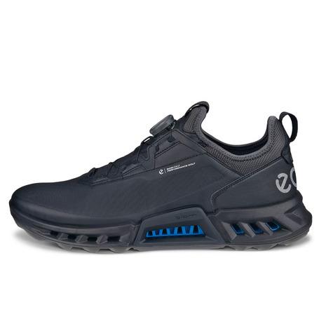 ecco（エコー） （メンズ）ゴルフシューズ GOLF BIOM C4 SHOE BOA ボア