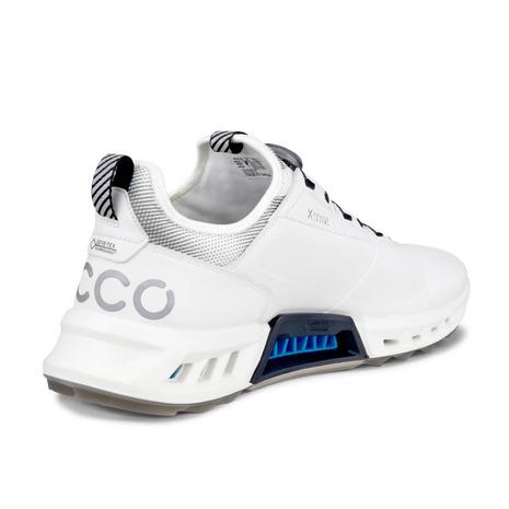 ecco（エコー） （メンズ）ゴルフシューズ GOLF BIOM C4 SHOE BOA ボア