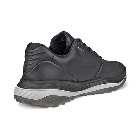 ecco（エコー） （メンズ）ゴルフシューズ LT1 BK 13226401001