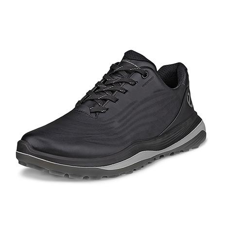 ecco エコー（ecco）（レディース）ゴルフシューズ LT1 BK 13275301001 