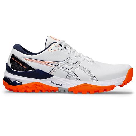 アシックス（ASICS）（メンズ）ゴルフシューズ ゲル カヤノ エース 2 GEL-KAYANO ACE 2 1111A243｜victoriagolf｜11