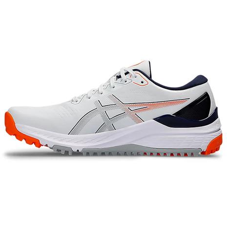ASICS（アシックス） （メンズ）ゴルフシューズ ゲル カヤノ エース 2