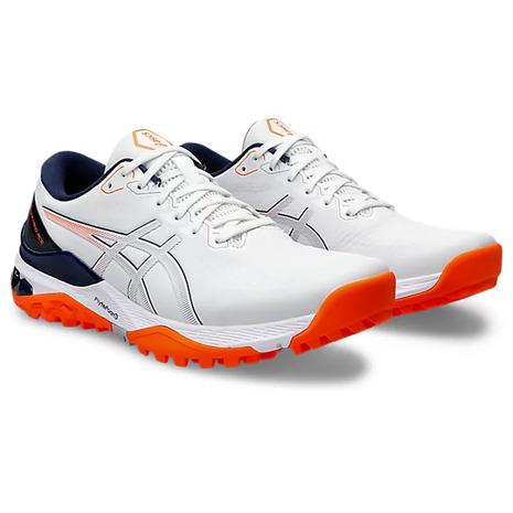 ASICS（アシックス） （メンズ）ゴルフシューズ ゲル カヤノ エース 2