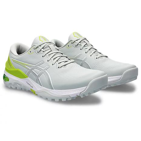 新品✨ アシックス ゲルカヤノ エース2 ゴルフシューズ 防水 スパイクレス ASICS（アシックス） （メンズ）ゴルフシューズ ゲル カヤノ エース 2