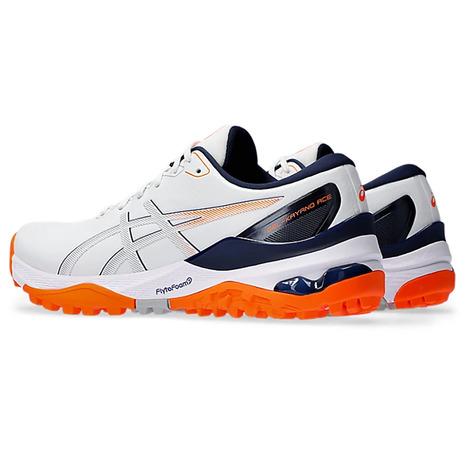 ASICS（アシックス） （メンズ）ゴルフシューズ ゲル カヤノ エース 2