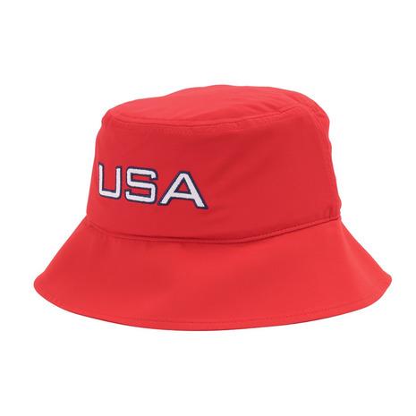 J.LINDEBERG（J.LINDEBERG）（レディース）ゴルフ Tourey ハット 073