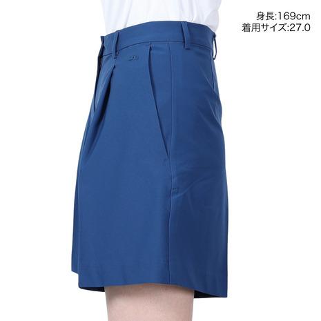 J.LINDEBERG（J.LINDEBERG）（レディース）ゴルフウェア ショートパンツ Edena ショーツ 072-71642-097の画像