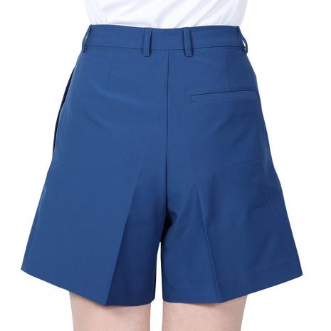 J.LINDEBERG（J.LINDEBERG）（レディース）ゴルフウェア ショートパンツ Edena ショーツ 072-71642-097の画像