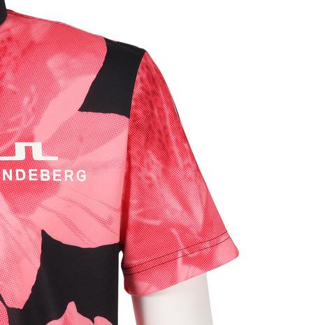 ジェイリンドバーグ（J.LINDEBERG）（メンズ）ゴルフウェア 吸水速乾