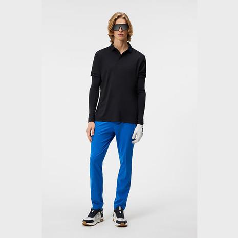 【新品タグ付】 j.LINDEBERG ゴルフウェア M ネイビー 吸水速乾 新品タグ付】 j.LINDEBERG ゴルフウェア M ネイビー 吸水速乾 公式通販