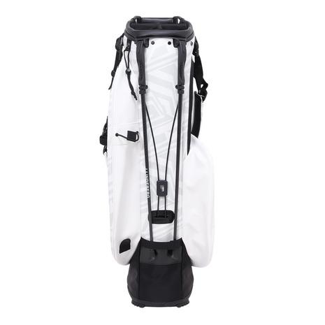 J.LINDEBERG(メンズ)ゴルフ キャディバッグ スタンド式 9型 6 J.LINDEBERG(メンズ)ゴルフ キャディバッグ スタンド式 9型 6