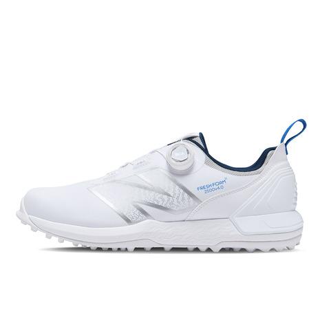 New Balance ニューバランス（new balance）（メンズ）ゴルフシューズ