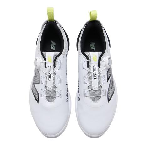 NEW BALANCE GOLF UGS2500B ゴルフシューズ　26.5 New Balance（ニューバランス） ニューバランス（new balance