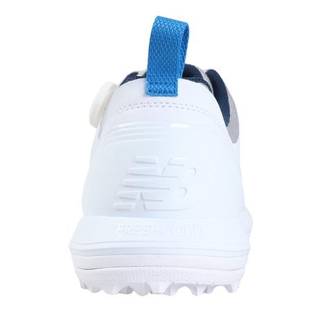 ニューバランス（new balance）（メンズ）ゴルフシューズ UGS2500 UGS2500B ボア 2E｜victoriagolf｜09