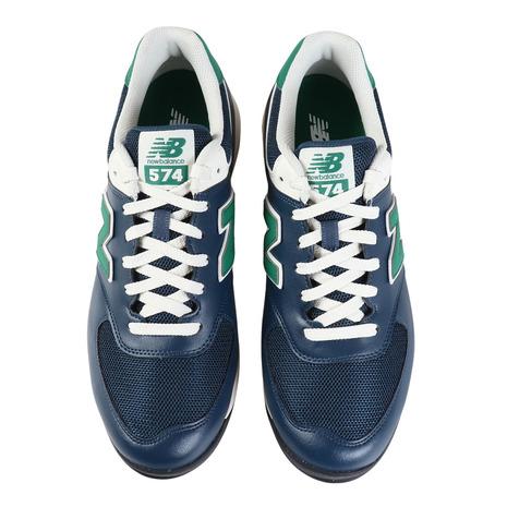 ニューバランス（new balance）（メンズ）ゴルフシューズ スパイクレス UGS574｜victoriagolf｜03