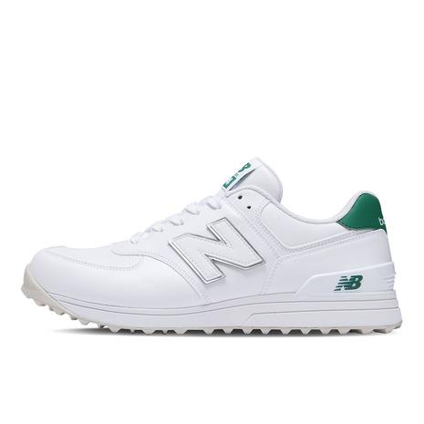 New Balance ニューバランス（new balance）（メンズ）ゴルフシューズ 