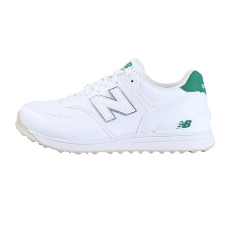 ニューバランス（new balance）（レディース）ゴルフシューズ スパイクレス UGS574｜victoriagolf｜11