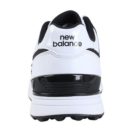 ニューバランス（new balance）（レディース）ゴルフシューズ スパイクレス UGS574｜victoriagolf｜08