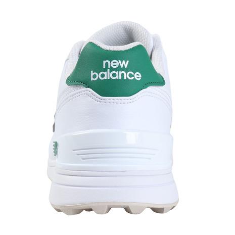 ニューバランス（new balance）（レディース）ゴルフシューズ スパイクレス UGS574｜victoriagolf｜09