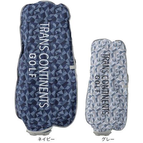 トランスコンチネンツ(TRANS CONTINENTS)ゴルフ トラベルカバー キャディバッグカバー TCTC-816 NVY… TRANS CONTINENTS（トランスコンチネンツ） （メンズ）ゴルフ トラベル