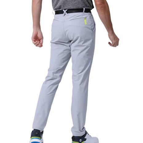 フットジョイ（FootJoy）（メンズ）ゴルフウェア ナイロン撥水4WAYストレッチロングパンツ 81883 81885｜victoriagolf｜03