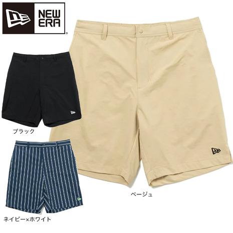 NEW ERA（ニューエラ） （メンズ、レディース）ゴルフウェア ナイロン