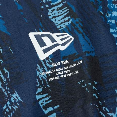 NEW ERA（ニューエラ） （メンズ、レディース）ゴルフウェア 吸汗速乾
