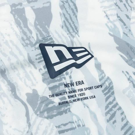 NEW ERA（ニューエラ） （メンズ、レディース）ゴルフウェア 吸汗速乾