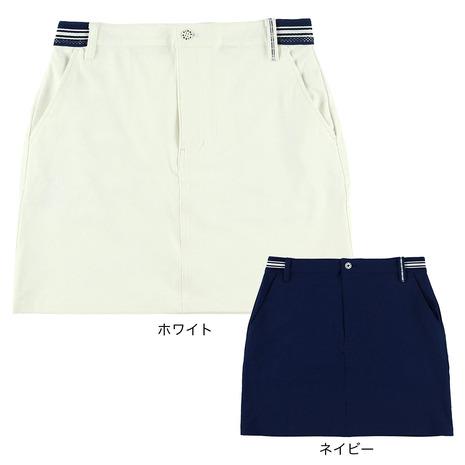 FIDRA（フィドラ） （レディース）ゴルフウェア スカート FD5RUP03