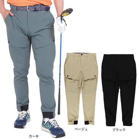 ザ・ワープ・バイ・エネーレ(The Warp By Ennerre)ゴルフウェア 撥水 ストレッチ コンバーチブルパンツ WG… The Warp By Ennerre（ザ ワープ バイ エネーレ） ザ・ワープ・バイ