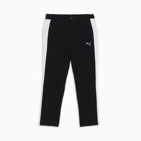 PUMA（プーマ） （メンズ）ゴルフウェア PF ストレッチ ライン