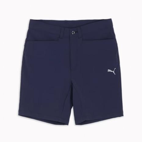 プーマ（PUMA）（メンズ）ゴルフウェア PF 4WAY ストレッチ ショートパンツ 627659｜victoriagolf｜09