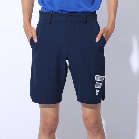 adidas（アディダス） （メンズ）ゴルフウェア ショートパンツ 吸汗速