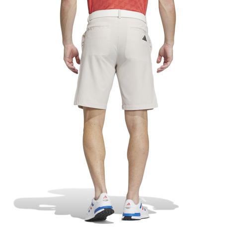 adidas（アディダス） （メンズ）ゴルフウェア ショートパンツ 吸汗速