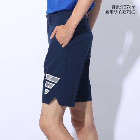 adidas（アディダス） （メンズ）ゴルフウェア ショートパンツ 吸汗速