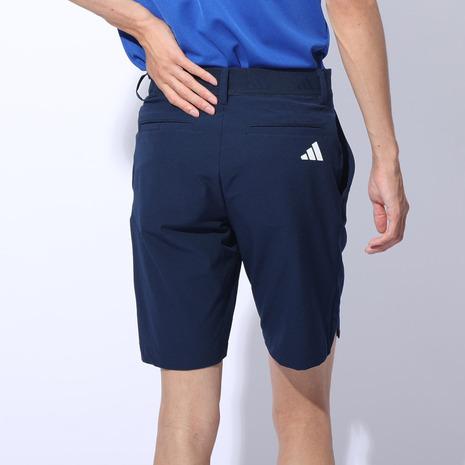 adidas（アディダス） （メンズ）ゴルフウェア ショートパンツ 吸汗速